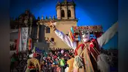 Calendario de festividades por el mes jubilar del Cusco: conoce las fechas de las celebraciones en junio