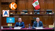 Congreso: ¿qué parlamentarios votaron a favor de realizar campaña electoral en semana de representación?