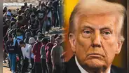 Pésimas noticias para Donald Trump: demandan al gobierno de EEUU por esta medida contra los inmigrantes