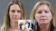 La madre youtuber que aparentaba tener una "familia perfecta", pero violentaba a sus hijos en EE. UU.: les privaba de alimentos