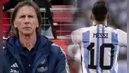 Chile - Argentina: fecha y hora del partido por la fecha 15 de las Eliminatorias 2026