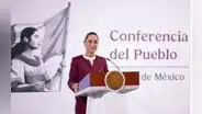Claudia Sheinbaum conserva alta aprobación del 73%, aunque registra caída desde febrero, según encuesta