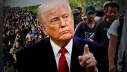 Muy malas noticias para inmigrantes en EEUU: las nuevas razones por las que Trump podría detener y deportar indocumentados