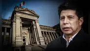 Pedro Castillo no asistirá de forma presencial a audiencia que busca anular su vacancia
