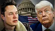 Elon Musk se opone al megaproyecto de ley de Trump: "Es una abominación repugnante"