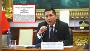 ¿Reinfo 2.0? Advierten que predictamen de Ley MAPE sería un retroceso para combatir la minería ilegal