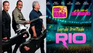 Grupo Río promete show alucinante en el Estadio Nacional durante show ‘Cara de haba’: “Somos parte de esta hermosa historia”