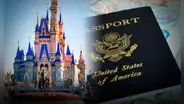 Chileno planeaba viaje soñado a Disney, pero quedó atrapado en Lima tras cancelación de su visa