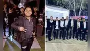 Asesinan a integrante de Banda La Constructiva dentro de su casa en México