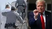 Malas noticias para inmigrantes en EEUU: la amenaza de Trump para aquellos que decidan quedarse en el país, a pesar de ser indocumentados