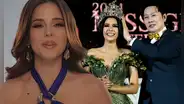 Luciana Fuster sorprende al no asistir a la coronación de su sucesora en el Miss Grand International: ¿qué sucedió?