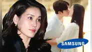 El k-drama de Netflix que muchos creen inspirado en la historia de amor de la heredera de Samsung