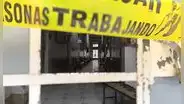 Caos en hospital de Chiclayo: cierran pabellones por riesgo de colapso de infraestructura de más de 100 años de antigüedad