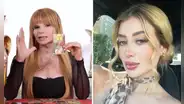 Mhoni Vidente y su predicción sobre el asesinato de Valeria Márquez, la influencer de México: "Su destino ya estaba marcado"