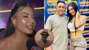 Pamela López niega indirecta a Pamela Franco y Christian Cueva tras la polémica canción de Paul Michael: "No creo que se arañen"