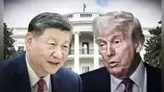 Trump y Xi Jinping tendrán una llamada "muy pronto", aseguran desde la Casa Blanca: China evita confirmar reunión