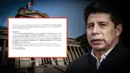 Poder Judicial rechaza hábeas corpus de Pedro Castillo para apartar a jueza Norma Carbajal en juicio golpe de Estado