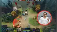 Diego Mohme, secretario de la Federación de Esports, destaca el poder de la comunidad de Dota 2 en Perú: "Es una gran oportunidad"