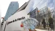 Indecopi multó con S/18.000 al Banco de la Nación por permitir una transacción no autorizada realizada sin el consentimiento de una usuaria