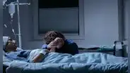 Dos pacientes con cáncer recibieron quimioterapia, pero solo uno sobrevivió tras hacerse importante prueba