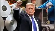 Trump no frena en la guerra comercial: EEUU duplica aranceles al acero y aluminio al 50% afectando a Rusia, China, México y más