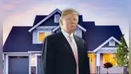Estados Unidos: precios de viviendas crecerán 3,5% en 2025 mientras aranceles de Trump complican construcciones