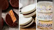 Taste Atlas reveló cuáles son los 20 mejores alfajores del mundo y todos son de Sudamérica: 19 pertenecen a un mismo país