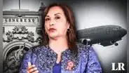 Dina Boluarte pide permiso al Congreso para ir a Francia por 5 días para participar en la UNOC 3