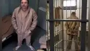 “El Chapo” Guzmán muestra deterioro físico y mental tras tres años en prisión de máxima seguridad en EEUU