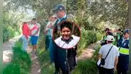 Periodista Jorge Guerrero es encontrado sin vida en acequia de Yungay, Áncash