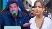Gabriel Calvo culpa a Mónica Sánchez por conflictos en chat de actores sobre Ley del artista: "¿Qué le molesta?"