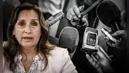 Gobierno de Dina Boluarte y el Congreso incrementan sus ataques contra la prensa, alerta el CPP