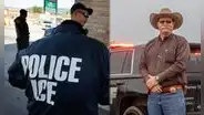 Redadas de inmigración en EEUU: proyecto de ley que exige a sheriffs colaborar con ICE es enviado al gobernador de este estado para su firma
