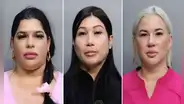 Redadas en Florida: arrestan a 3 mujeres tras operativo secreto de prostitución en salones de masajes en Miami-Dade