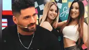 Pablo Heredia se sincera sobre su relación con Ale Fuller y revela si le fue infiel con Flavia Laos: "Un día pasó"