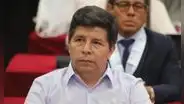 Pedro Castillo sobre su ausencia en audiencia que busca anular su vacancia: "Exijo que se me conceda la palabra"