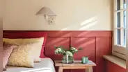 Colores de moda para pintar tu casa este 2025: tendencias que renovarán tus espacios