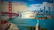 Cheques de estímulos en EEUU: los 3 estados de USA que ofrecerán ayuda económica de hasta US$1.600 en 2025
