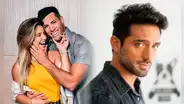 Flavia Laos revela que sí termino su relación con Pablo Heredia por Patricio Parodi: "No estaba enamorada"