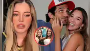 Flavia Laos impacta al admitir que le confesó a Ale Fuller su romance con Pablo Heredia: "Las dos lloramos muchísimo"