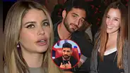Flavia Laos arruina exclusiva de Pablo Heredia en 'EVDLV' y admite haber traicionado a Ale Fuller: "Cometí un error"