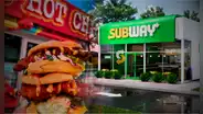 Roark Capital, dueño de Subway, compra famosa cadena de pollo en EEUU por US$1.000 millones y planea abrir más de 155 locales en 2025