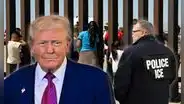 Malas noticias para inmigrantes en EEUU: Trump y ICE separan a niños migrantes de sus hogares y los llevan a custodia federal