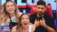 Flavia Laos se adelanta a 'EVDLV' de Pablo Heredia y revela que sí tuvo una relación con el actor: "Yo tenía 18 y él 38"