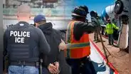 Redadas del ICE en EEUU: intensifican arrestos contra inmigrantes en obras de construcción en tres estados