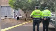 Violento crimen en San Juan de Lurigancho: hombre es acribillado en plena vía pública