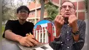 Ingresó a la UNAC, PUCP y UNMSM, pero el profesor "más difícil" de la UNI lo jaló: "Se me presentaron problemas"