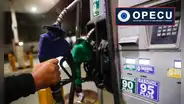 Bajan precios de gasoholes y gasolinas en Petroperú y Repsol, pero sube el diésel vehicular y el GLP no varía