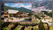 ¿Cómo será el primer centro comercial de Huaraz? Proyecto de S/62 millones tendrá tiendas, cines y zonas verdes