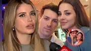 Flavia Laos responde fuerte a quienes le recuerdan a Luciana Fuster tras confesar romance con Pablo Heredia: "Como si fuera mi culpa"